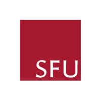 Simon Fraser University Logo